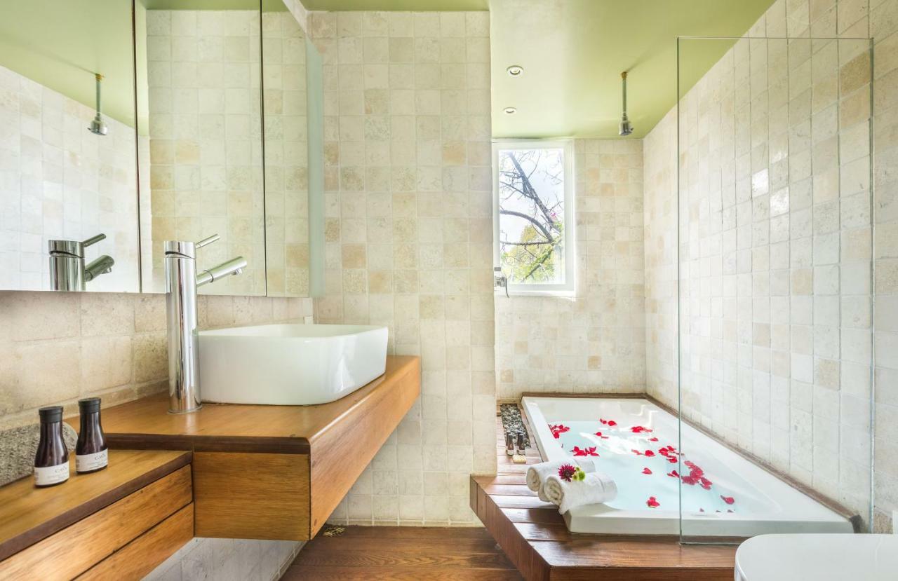 Loft Contemporaneo A 50M De La Plaza Principal De Coyoacan Μεξικό Εξωτερικό φωτογραφία